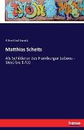 Matthias Scheits: Als Schilderer des Hamburger Lebens - 1650 bis 1700