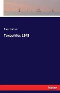 Toxophilus 1545