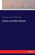 Goethe und Gr?fin O'Donell