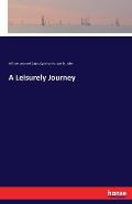 A Leisurely Journey