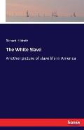 The White Slave: Another picture of slave life in America