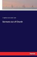 Sermons out of Church
