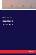 Napoleon I.: Zweiter Band
