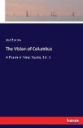 The Vision of Columbus: A Poem in Nine Books, Ed. 5