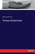 The Keys Of Saint Peter
