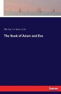 The Book of Adam and Eve