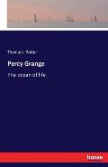 Percy Grange: The ocean of life