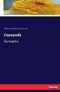 Copepoda: Gymoplea
