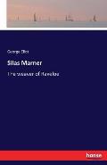 Silas Marner: The weaver of Raveloe