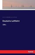 Deutsche Luftfahrt: 1905