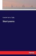 Short poems
