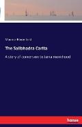 The Salibhadra Carita: A story of conversion to Jaina monkhood