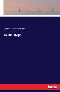 In His steps