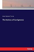 The heiress of Carrigmona