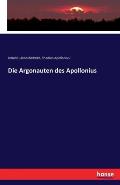 Die Argonauten des Apollonius