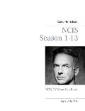 NCIS Season 1 - 13: NCIS TV Show Fan Book