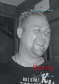 Ronny: Biographie