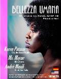 Bellezza Umana: The Catalog for Models, Agency and Photographers Edition 2016