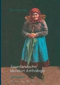 Sauerl?ndische Mundart-Anthologie III: Plattdeutsche Prosa 1890 - 1918