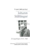 Johann Stiftinger: Kriegsgefangen 1914 - 1920