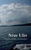 Neue Ufer: Das Bodensee-Schiffer-Patent miterleben!