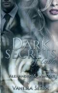 Dark secrets of love: Alexandra und Vincent