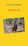 Knut, der Elch