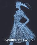 Fashion Drawing Encyclopedia