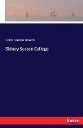 Sidney Sussex College