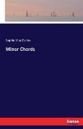 Minor Chords