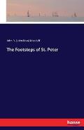 The Footsteps of St. Peter