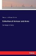 Collection of Armour and Arms: Carvings in Ivory