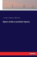 Hymn-writers and their hymns