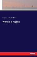 Winters In Algeria