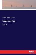 New America: Vol. 1