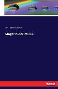 Magazin der Musik