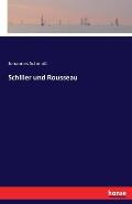 Schiller und Rousseau