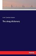 The slang dictionary
