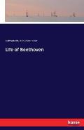 Life of Beethoven