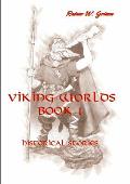 Viking Worlds Book 1: Volume 1