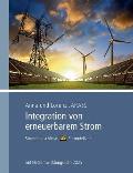 Integration von erneuerbarem Strom: Strom?bersch?sse versus Stromdefizite, mit Netzentwicklungsplan 2025