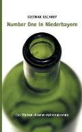 Number One in Niederbayern: Ein Michael-Kramer-Kriminalroman