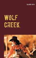 Wolf Creek: Roman