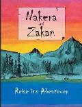 Nakera und Zakan: Reise ins Abenteuer