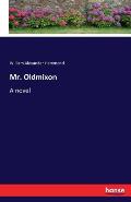 Mr. Oldmixon