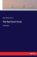 The Red Court Farm