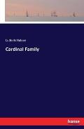 Cardinal Family