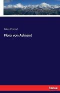 Flora von Admont
