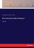 The Canterbury Tales of Chaucer: Vol. III