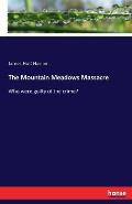 The Mountain Meadows Massacre: Who were guilty of the crime?